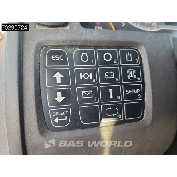 2015 Volvo L180H-41503234