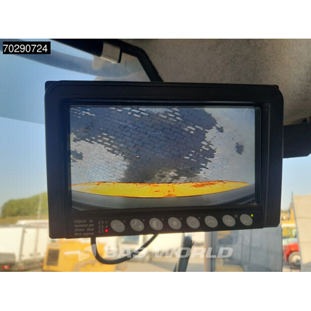 2015 Volvo L180H-41503235