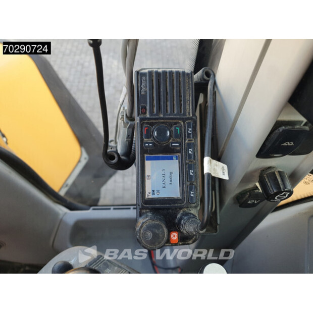 2015 Volvo L180H-41503237