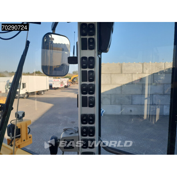 2015 Volvo L180H-41503238