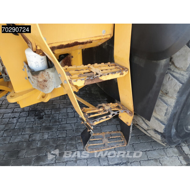2015 Volvo L180H-41503241