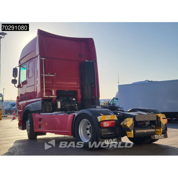 2020 داف XF450-41503249