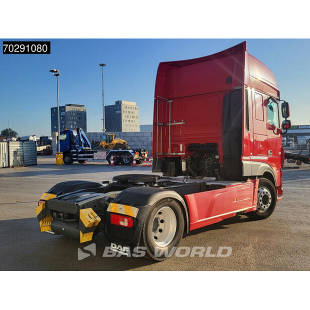 2020 داف XF450-41503252