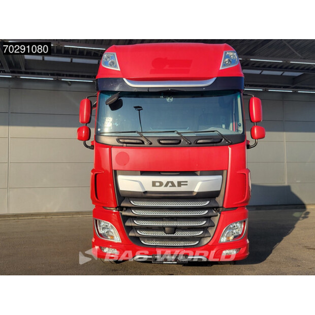 2020 داف XF450-41503253