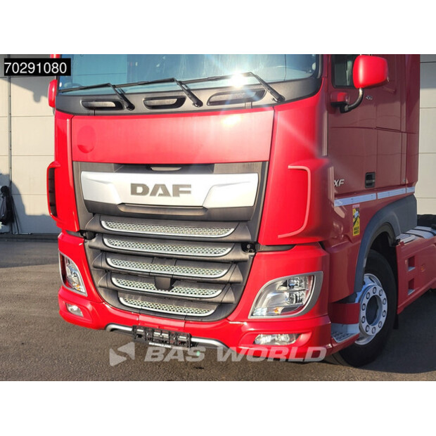 2020 داف XF450-41503255