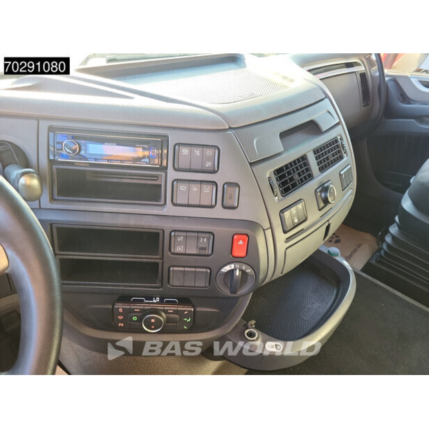 2020 داف XF450-41503264