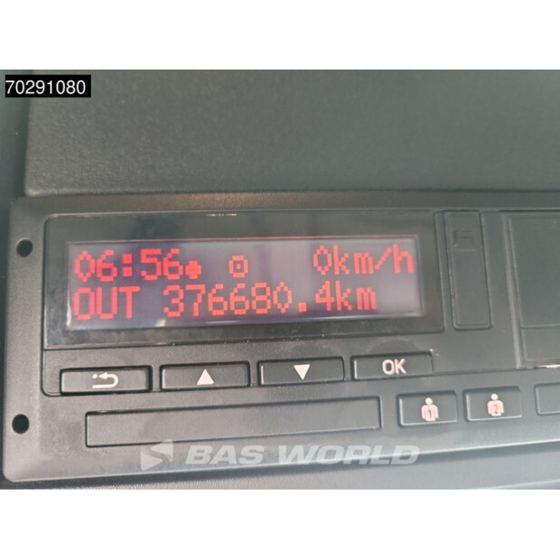 2020 داف XF450-41503270