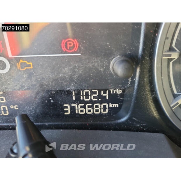 2020 داف XF450-41503271