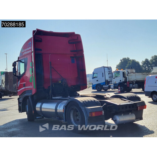 2017 Iveco Stralis 400-41503276
