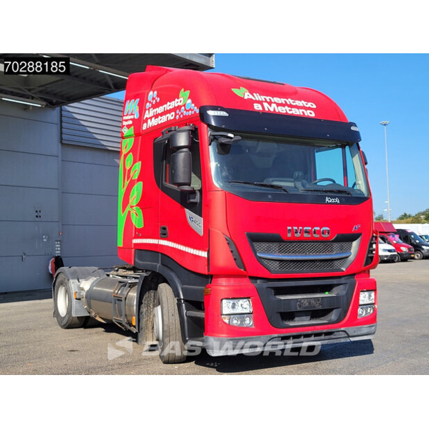 2017 Iveco Stralis 400-41503277