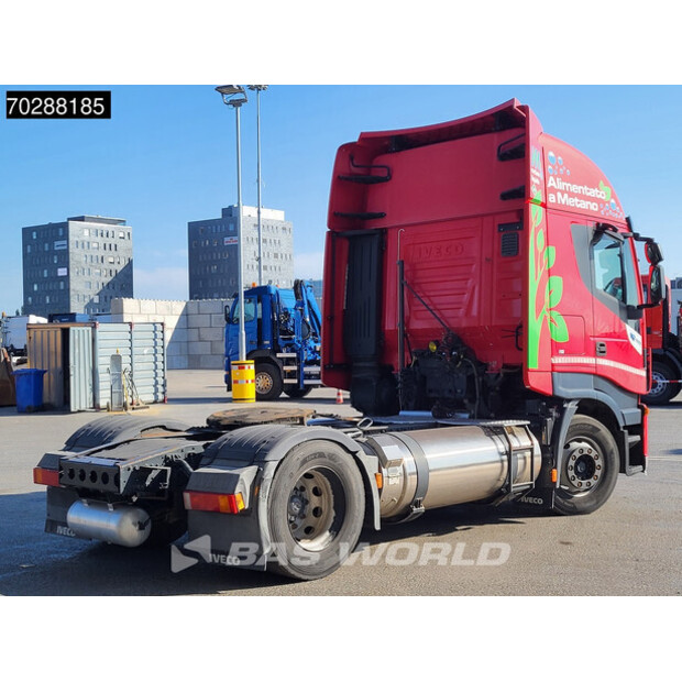 2017 Iveco Stralis 400-41503279