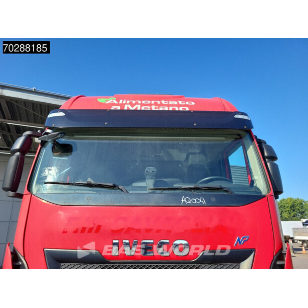 2017 Iveco Stralis 400-41503281