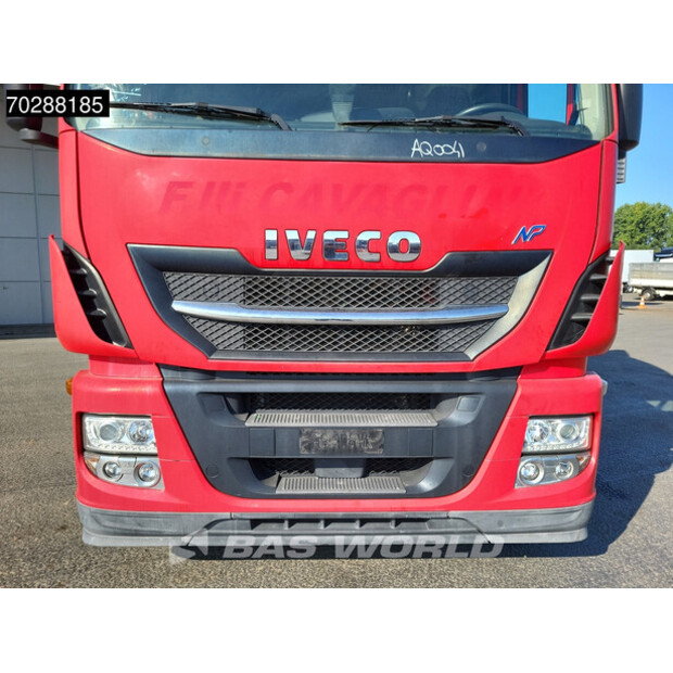 2017 Iveco Stralis 400-41503282