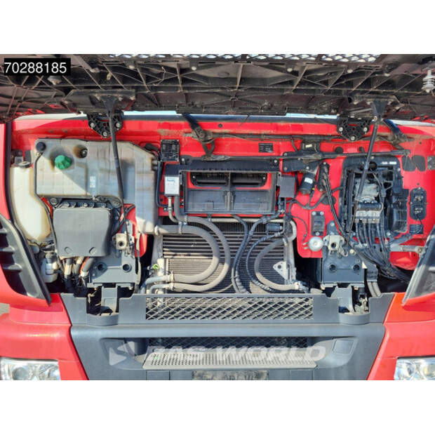 2017 Iveco Stralis 400-41503283