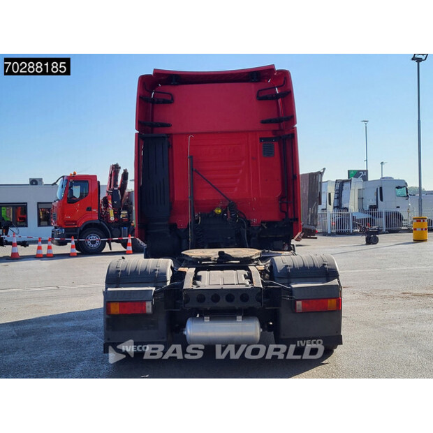 2017 Iveco Stralis 400-41503284
