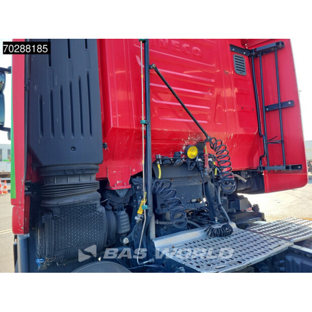 2017 Iveco Stralis 400-41503285