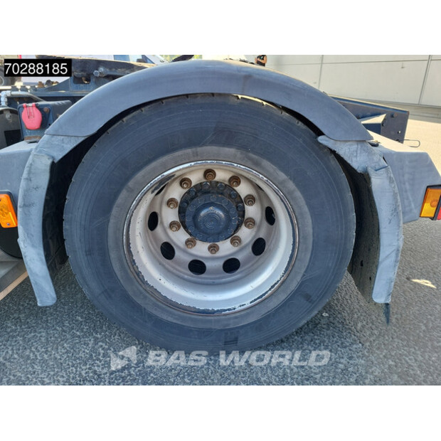 2017 Iveco Stralis 400-41503290