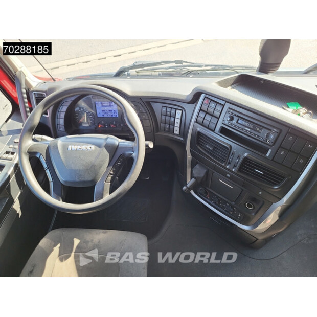 2017 Iveco Stralis 400-41503291