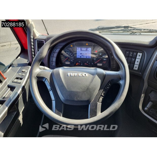 2017 Iveco Stralis 400-41503292