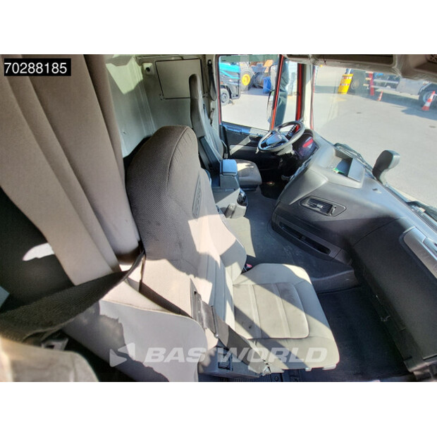 2017 Iveco Stralis 400-41503298