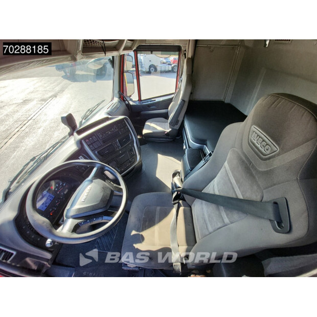 2017 Iveco Stralis 400-41503299