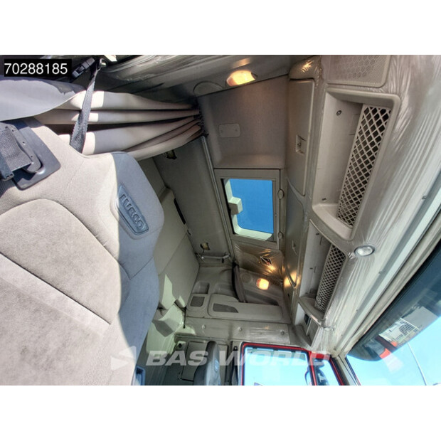 2017 Iveco Stralis 400-41503300