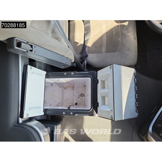 2017 Iveco Stralis 400-41503301