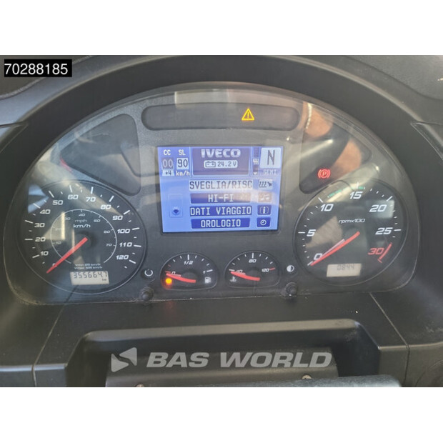 2017 Iveco Stralis 400-41503303