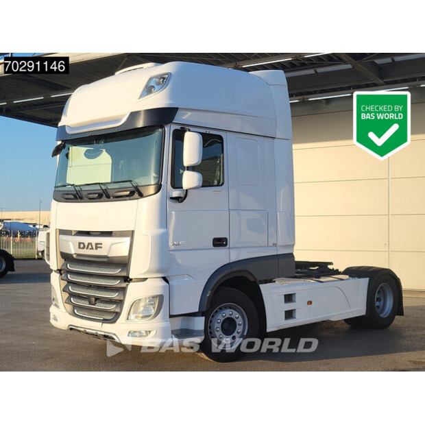 2020 DAF XF 480-41503308