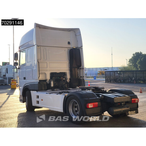 2020 DAF XF 480-41503309