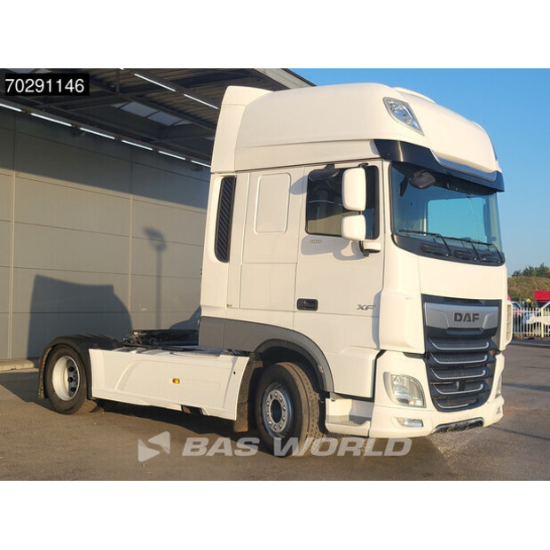 2020 DAF XF 480-41503310