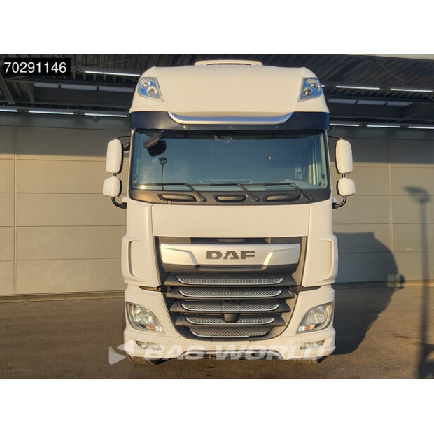 2020 DAF XF 480-41503312