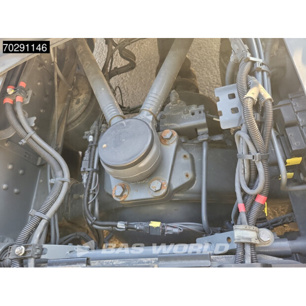 2020 DAF XF 480-41503322
