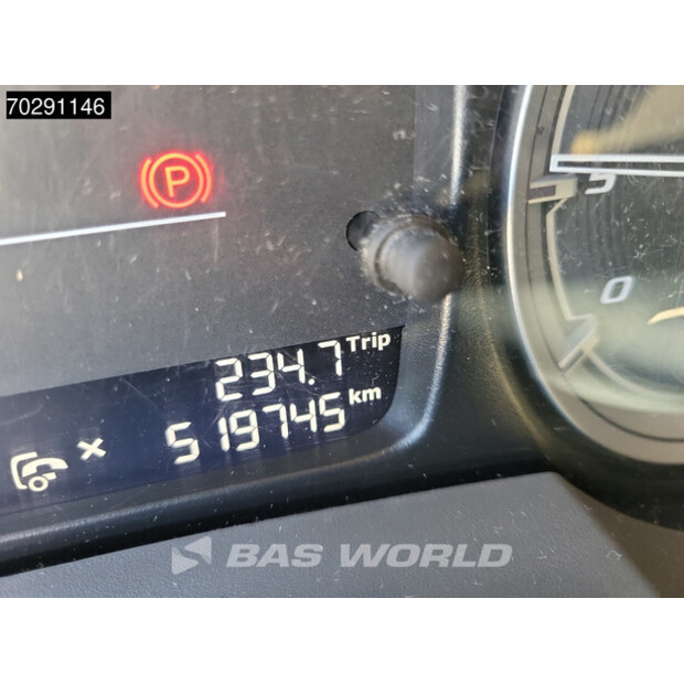 2020 DAF XF 480-41503335