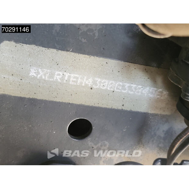 2020 DAF XF 480-41503337