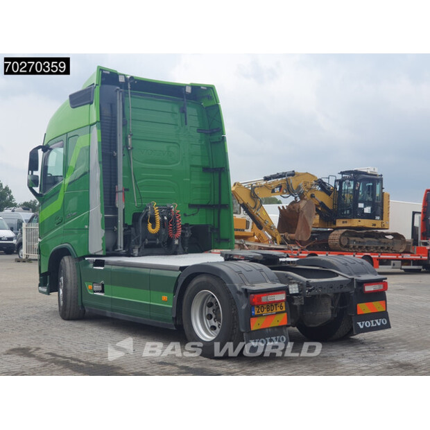 2014 Volvo FH 420-41503341