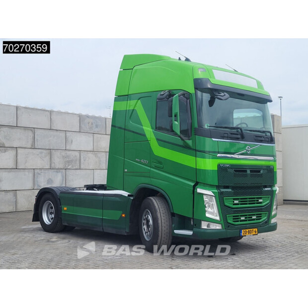 2014 Volvo FH 420-41503342