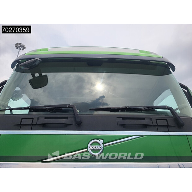 2014 Volvo FH 420-41503346