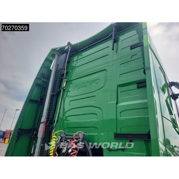 2014 Volvo FH 420-41503349