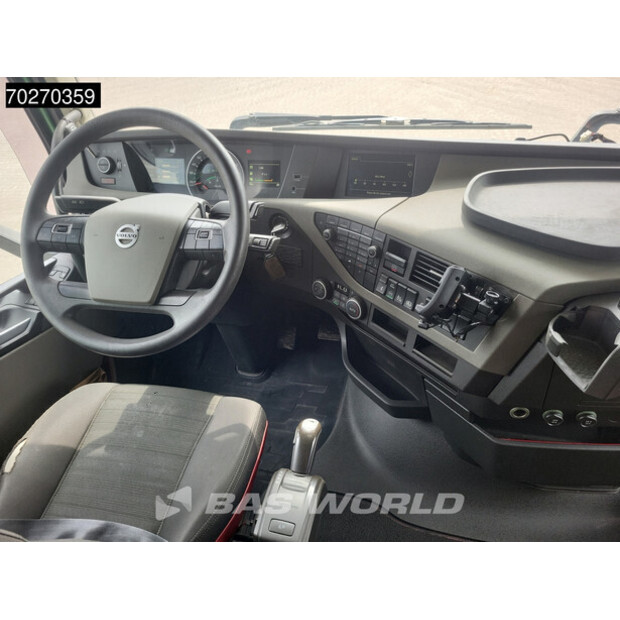 2014 Volvo FH 420-41503353