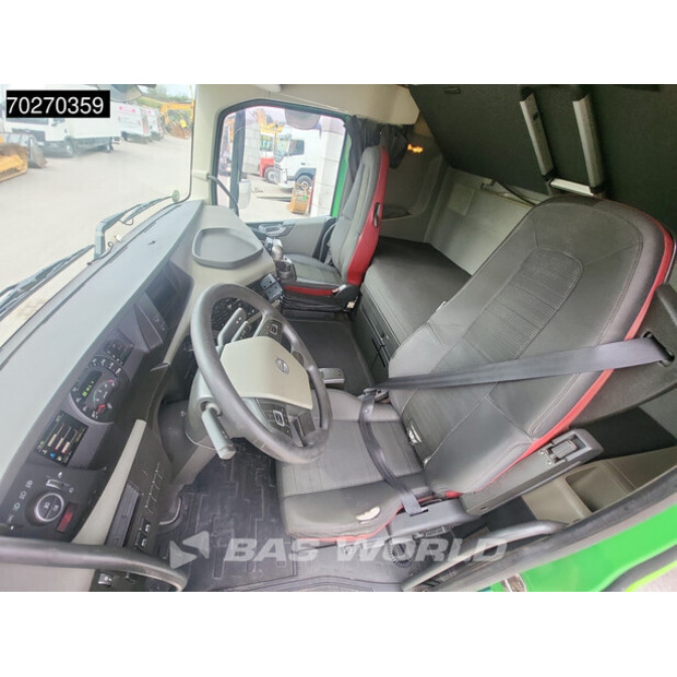 2014 Volvo FH 420-41503364