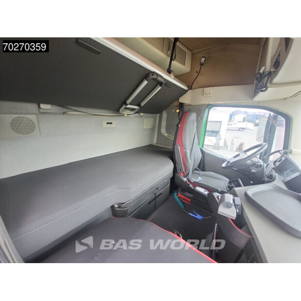 2014 Volvo FH 420-41503365