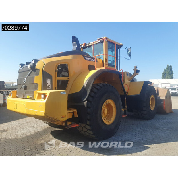 2018 فولفو L260H-41503377