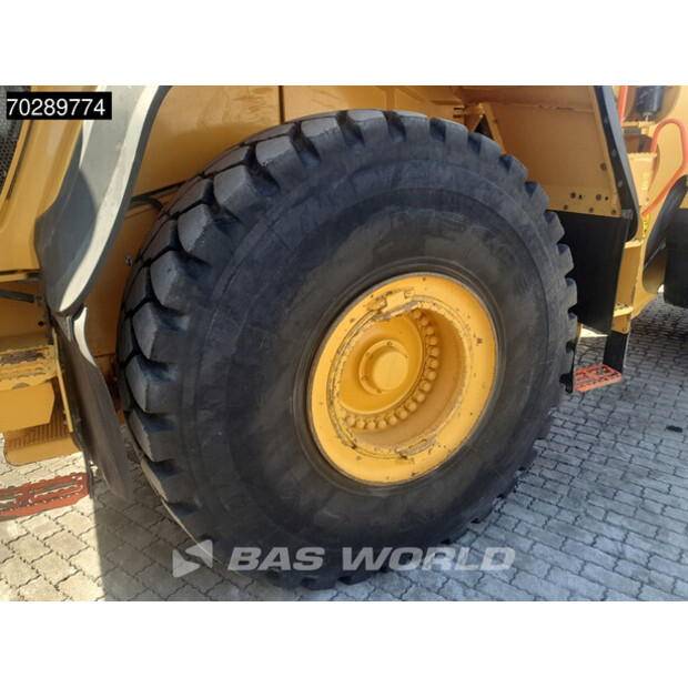 2018 فولفو L260H-41503391