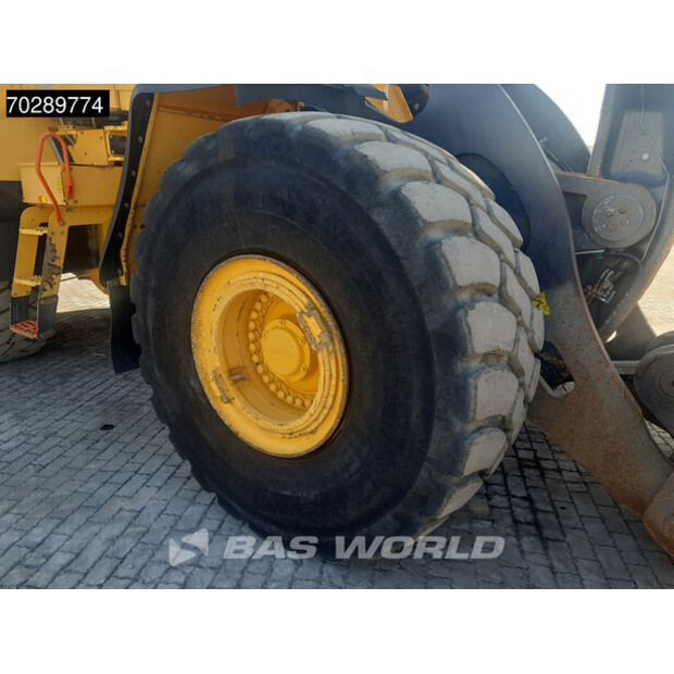 2018 فولفو L260H-41503393