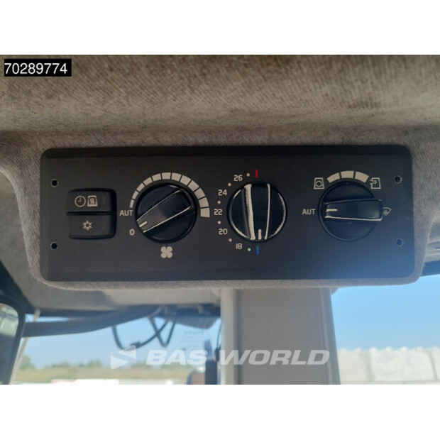 2018 فولفو L260H-41503401