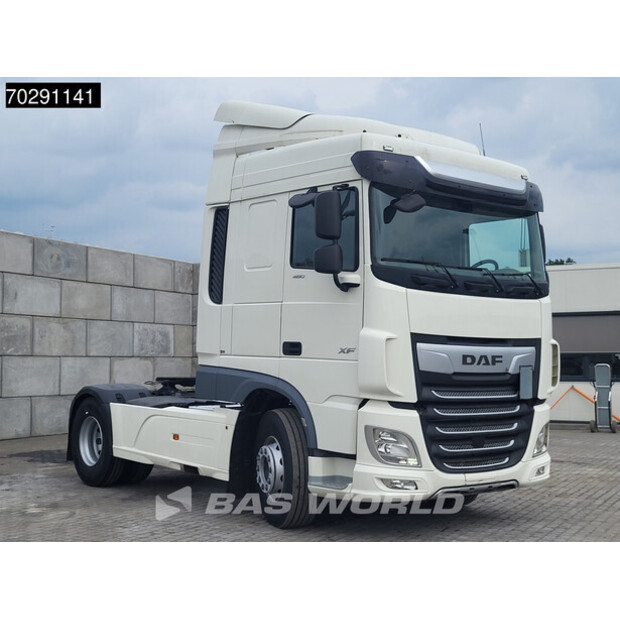 2020 داف XF 480-41503415