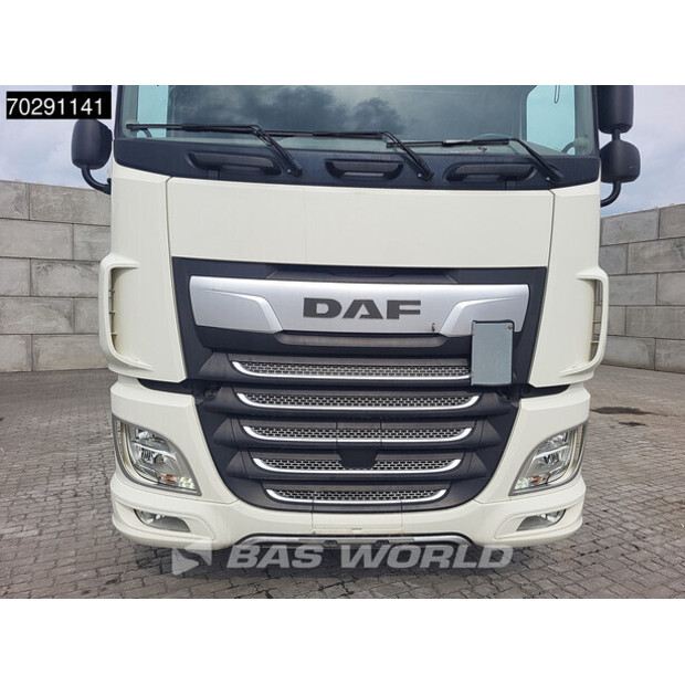 2020 داف XF 480-41503420