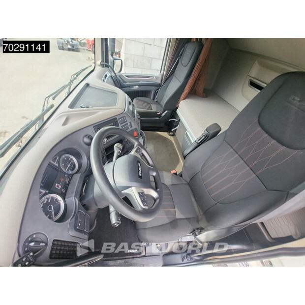2020 داف XF 480-41503438