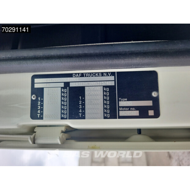 2020 داف XF 480-41503445